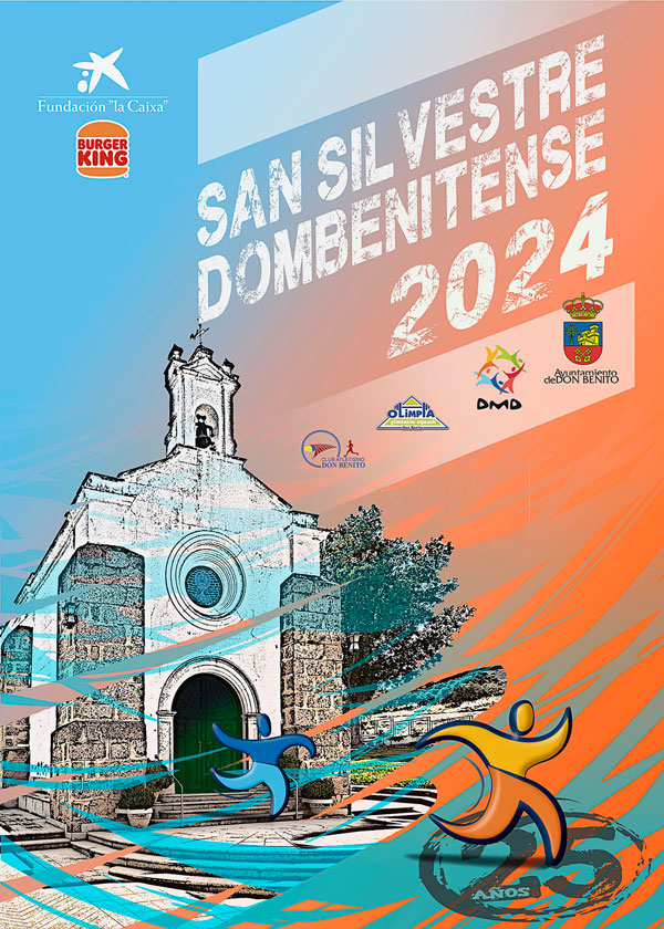 San Silvestre Dombenitense