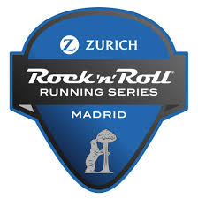 Zurich Rock´n Roll Madrid