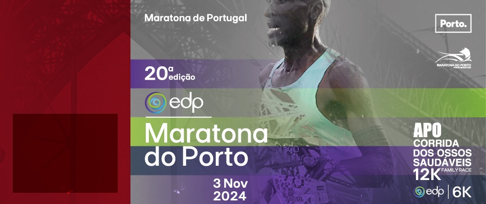 Maratón de Oporto