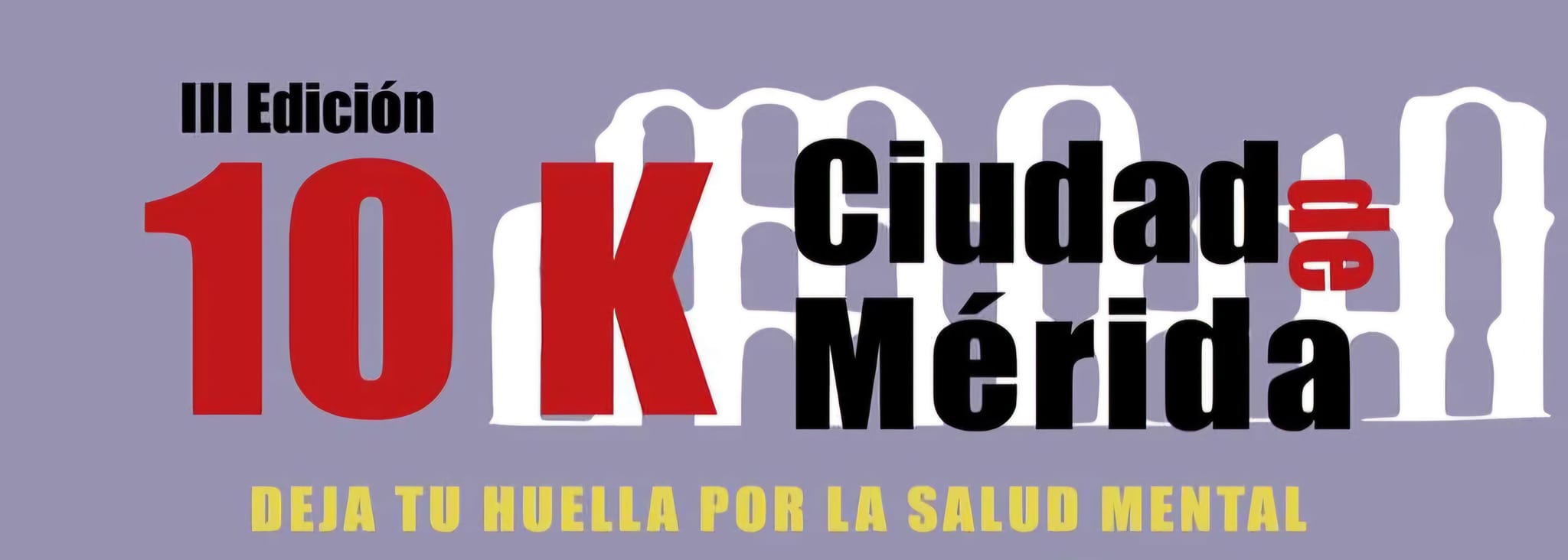 III 10K Ciudad de Mérida