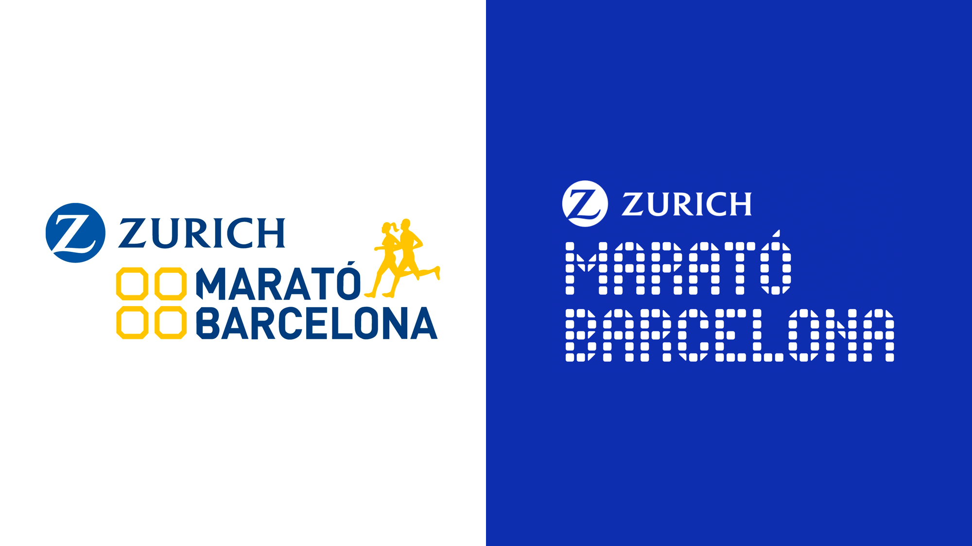 Zurich Maratón de Barcelona