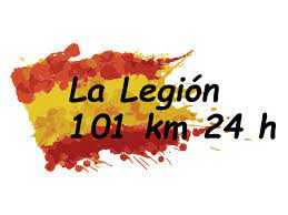 La Legión 101 24 Horas